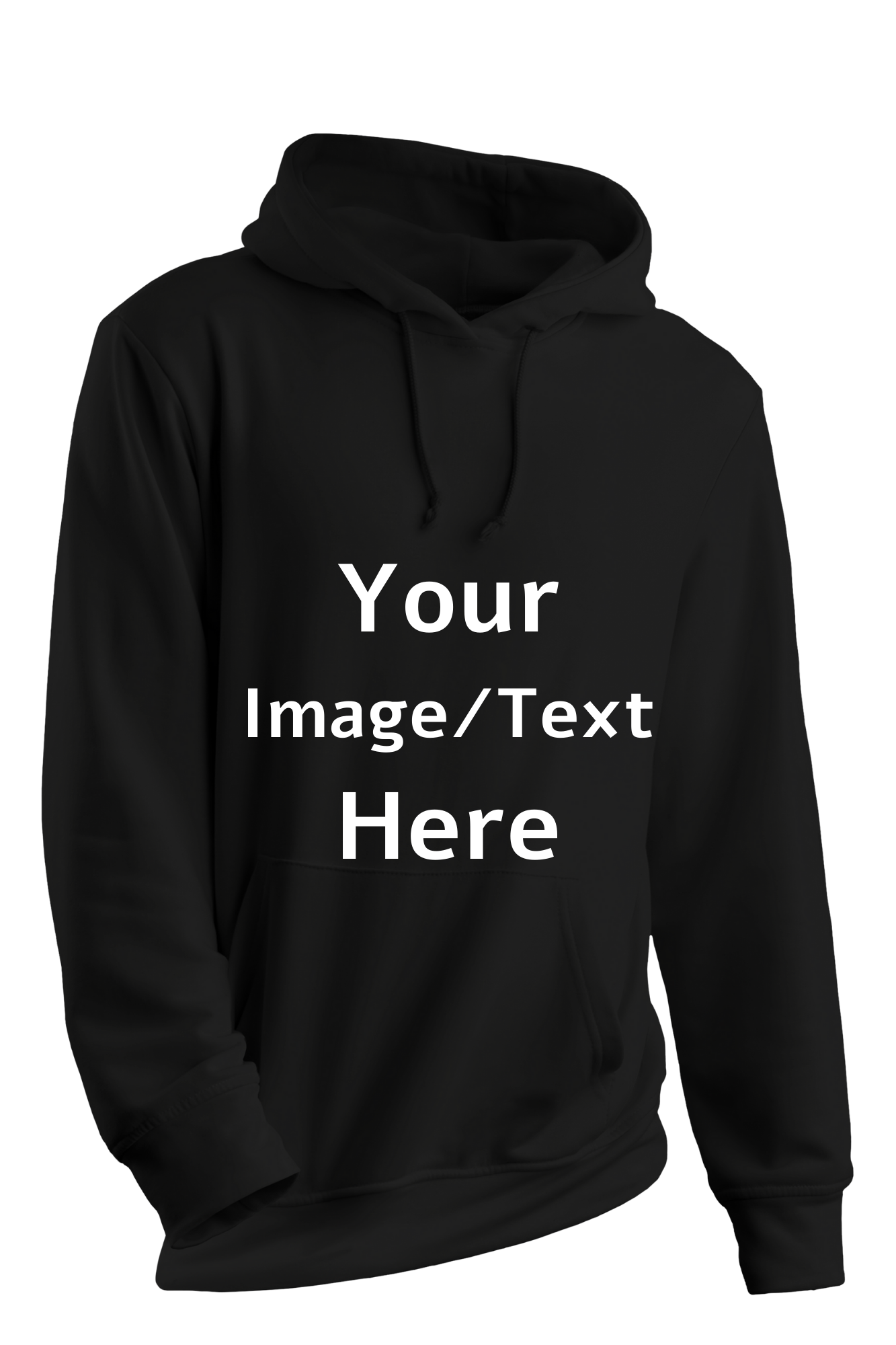 Personalized Hoodie by Fearless Armor LLC